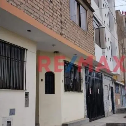 Image 1 - unnamed road, San Juan de Miraflores, Lima Metropolitan Area 15829, Peru - Apartment for rent