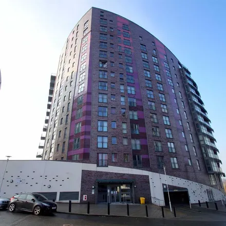 Image 2 - Echo Central One, Cross Green Lane, Leeds, LS9 8FL, United Kingdom - Apartment for rent