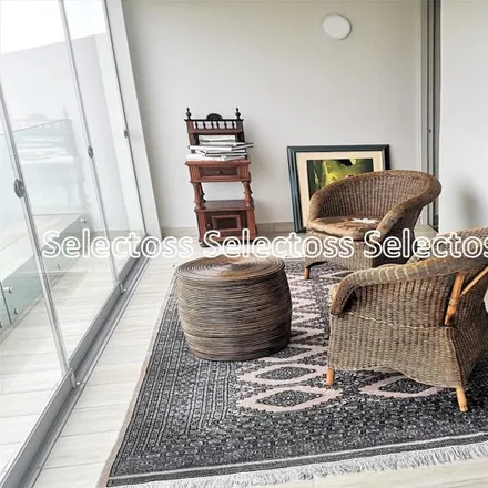 Buy this 4 bed apartment on Hotel La Hacienda in 28 of July Avenue 511, Miraflores