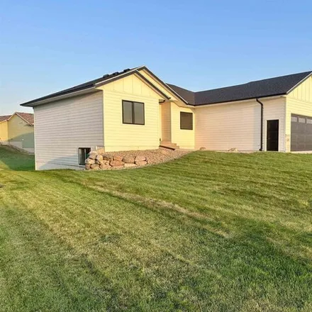 Image 2 - Skyline Drive, Valley Springs, Valley Springs Township, SD 57068, USA - House for sale