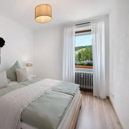 Rent this 1 bed apartment on Feuerwehr Todtnauberg in Kurhausstraße 101, 79674 Todtnauberg
