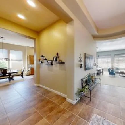 Buy this 5 bed apartment on 41602 North River Bend Road in Anthem Country Club, Phoenix