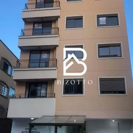 Buy this 2 bed apartment on Rua Lauro Linhares in Trindade, Florianópolis - SC