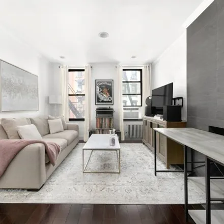 Buy this studio apartment on 334 East 5th Street in New York, NY 10003