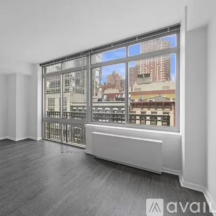 Rent this studio apartment on E 92nd St