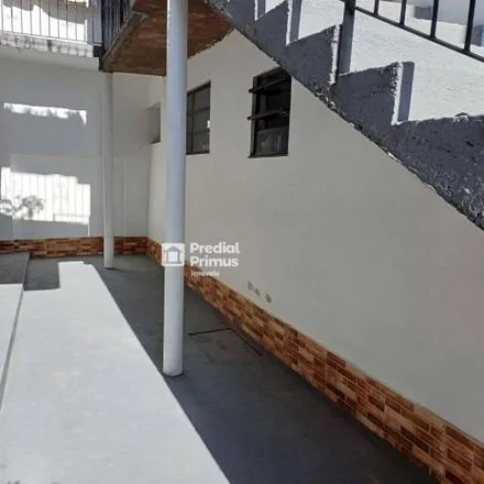 Rent this 1 bed house on Rua São Paulo in Olaria, New Fribourg - RJ