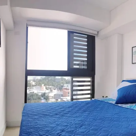 Image 1 - Guatemala City, Guatemala Department, Guatemala - Apartment for rent