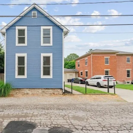 Rent this 2 bed house on Jaeger Street in Columbus, OH 43206