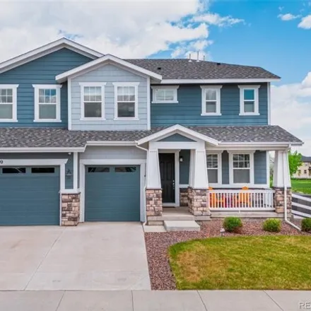 Buy this 6 bed house on 4962 Old Ranch Drive in Longmont, CO 80501