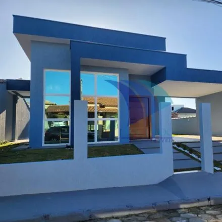 Buy this 3 bed house on Estrada do Guriri in Ogiva, Cabo Frio - RJ