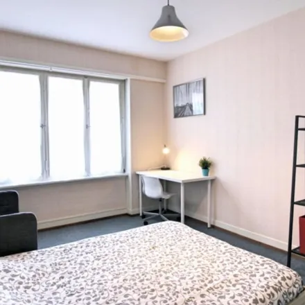 Rent this 4 bed apartment on 4 Rue de Bruxelles in 67091 Strasbourg, France