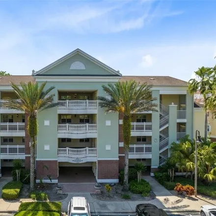 Buy this 3 bed condo on 7682 Whisper Way in Four Corners, FL 34747