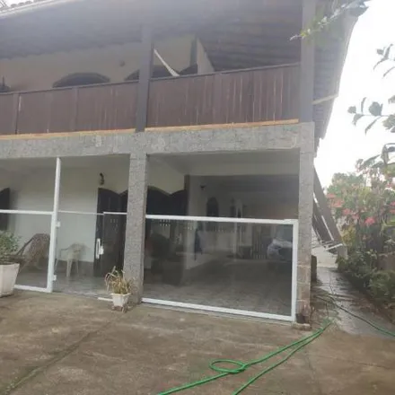 Image 1 - Brown Bear, Rua Perola, Ouro Verde, Rio das Ostras - RJ, 28895-421, Brazil - House for sale