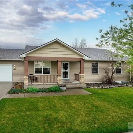 Buy this 5 bed house on 1627 Province Lane in Billings, MT 59102