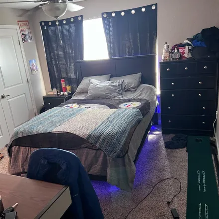 Rent this 1 bed room on University of Missouri in Elm Street, Columbia