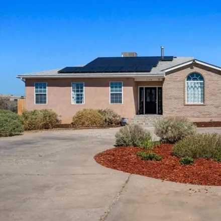 Buy this 3 bed house on 1187 Tulip Road Southeast in Rio Rancho, NM 87124