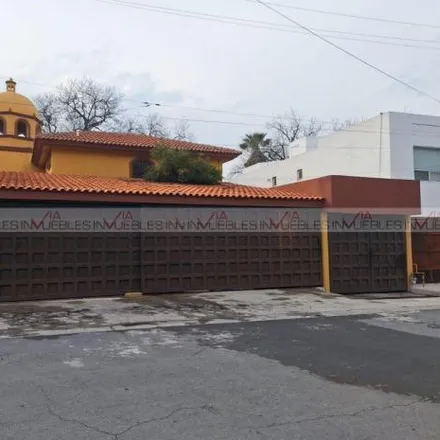 Image 2 - Privada Roble, Real Cumbres, 64100 Monterrey, NLE, Mexico - House for sale