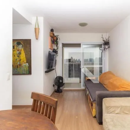 Rent this 2 bed apartment on Rua Luís Gama 730 in Cambuci, São Paulo - SP