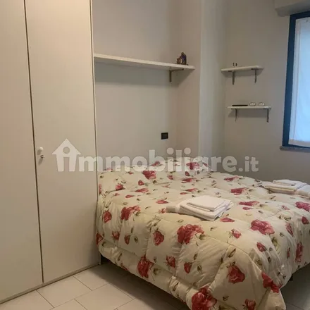 Rent this 5 bed apartment on Viale Giovanni Verità 5 in 47838 Riccione RN, Italy