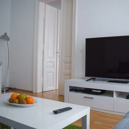 Rent this 1 bed apartment on Engerthstraße 213 in 1020 Vienna, Austria