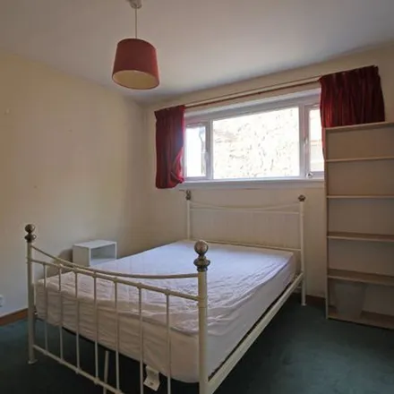Rent this 3 bed apartment on 108 Henderson Street in Bridge of Allan, FK9 4HA