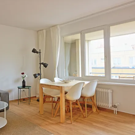 Rent this 1 bed apartment on Manitiusstraße 19 in 12047 Berlin, Germany