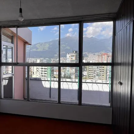 Image 2 - Mi Buen Pan, Avenida Cristóbal Colón, 170523, Quito, Ecuador - Apartment for sale