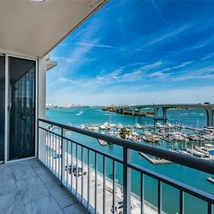 Image 4 - 100 Pierce St Apt 801, Clearwater, Florida, 33756 - Condo for rent