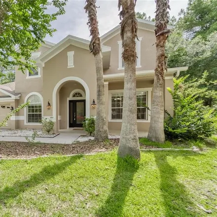 Buy this 4 bed house on 6606 Portland Oak Court in Tampa, FL 33647