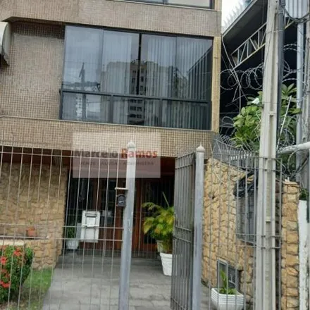 Image 2 - Santander, Rua Conselheiro José Fernandes, Parque Avenida Pelinca, Campos dos Goytacazes - RJ, 28035-581, Brazil - Apartment for sale