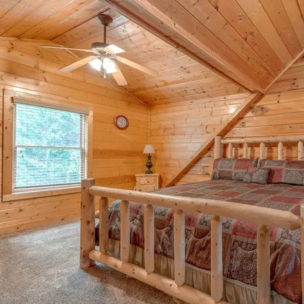 Rent this studio house on 1603 Little Cabin Loop