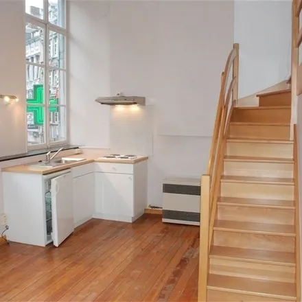 Image 1 - Snipes, Rue de Fer 14, 5000 Namur, Belgium - Apartment for rent