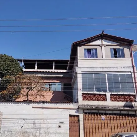 Image 2 - Rua Eugênia Neri, Regional Noroeste, Belo Horizonte - MG, 30870-300, Brazil - House for sale