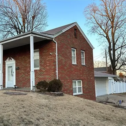 Buy this 3 bed house on 6187 Gramond Drive in Affton, MO 63123
