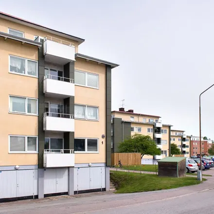 Image 5 - Borgmästargatan, 696 30 Askersund, Sweden - Apartment for rent