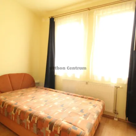 Rent this 2 bed apartment on Budapest in Kén utca, 1097