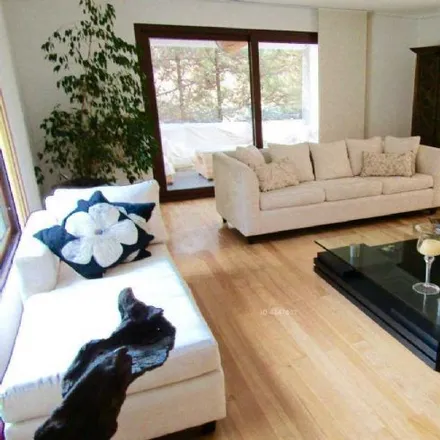 Buy this 5 bed house on Avenida Golf Lomas de La Dehesa in 770 0651 Lo Barnechea, Chile