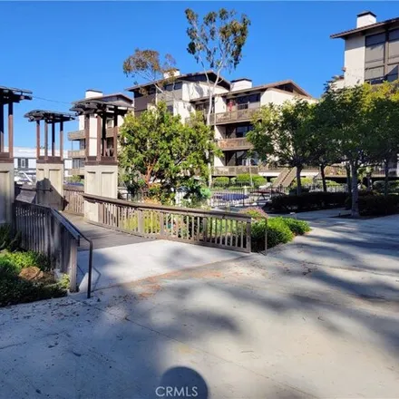 Rent this 1 bed condo on 6961 Marina Pacifica Drive in Long Beach, CA 90803