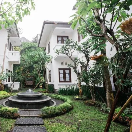 Rent this 1 bed house on Kotabaru in Yogyakarta 55224, Special Region of Yogyakarta