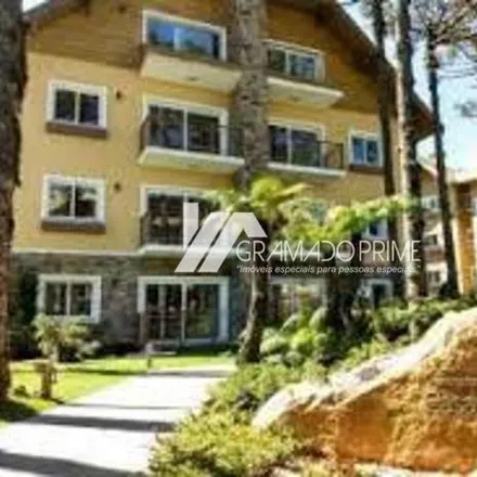 Buy this 1 bed apartment on Gramado Outlets in Rua Lavras do Sul, Carniel