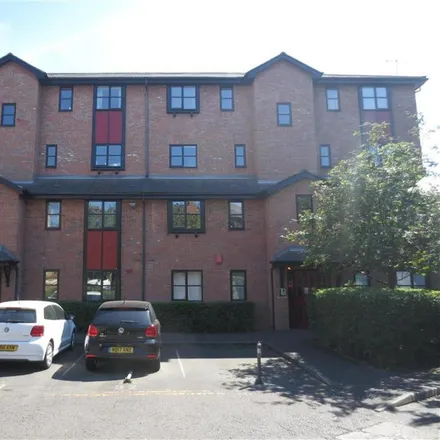 Rent this 3 bed apartment on Sandyford Road in Newcastle upon Tyne, NE2 4PF