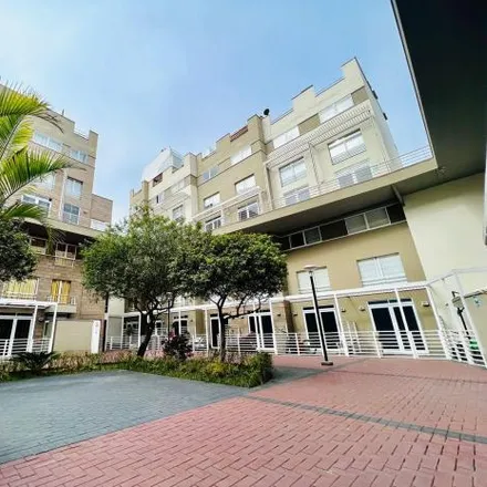 Buy this 3 bed apartment on CETPRO Camelot in 2 de Mayo Street 162, Miraflores