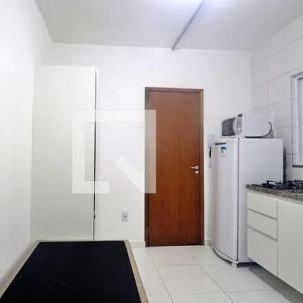 Rent this 1 bed apartment on Pizzaria Dom Castroni in Rua Speers, Bangú