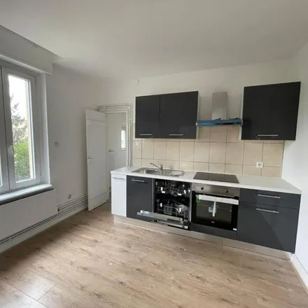 Image 3 - 6 Rue de Bar le Duc, 57970 Yutz, France - Apartment for rent