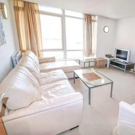 Rent this 1 bed apartment on Lowry House in Cassilis Road, Millwall