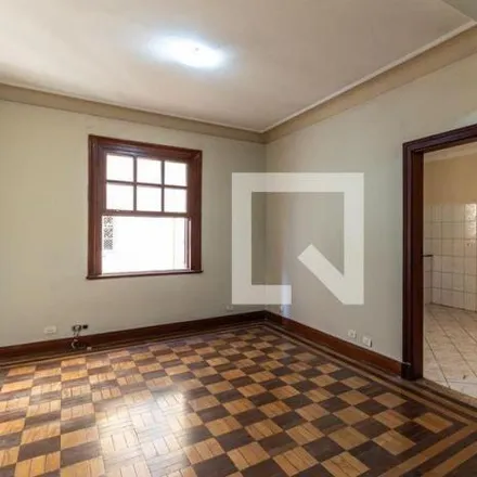 Rent this 2 bed apartment on Rua Abelardo Pinto Piolin 58 in República, São Paulo - SP