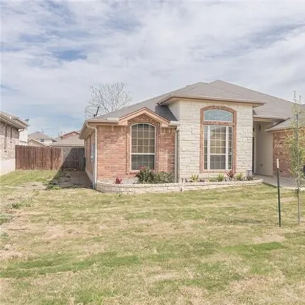 Image 2 - 10062 Sunny Side Lane, Temple, TX 76502, USA - House for sale