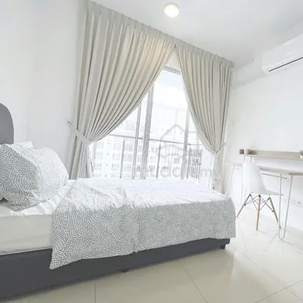 Image 1 - Jalan Rejang 4, Semarak, 54100 Kuala Lumpur, Malaysia - Apartment for rent