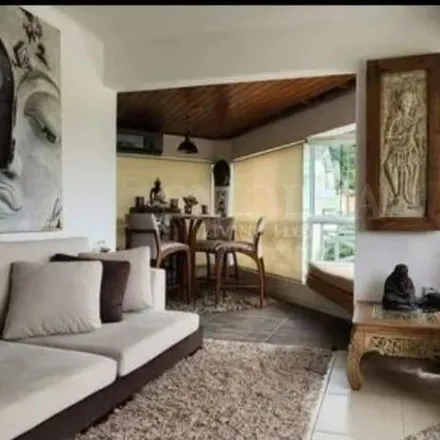 Buy this 1 bed apartment on Rua Laurindo Januário da Silveira in Lagoa da Conceição, Florianópolis - SC