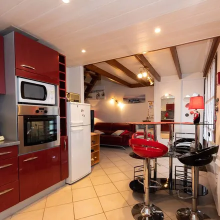 Image 9 - 17640 Vaux-sur-Mer, France - Duplex for rent